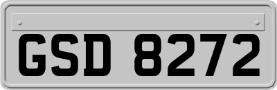GSD8272