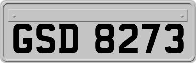 GSD8273