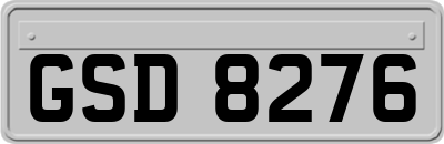 GSD8276