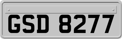 GSD8277