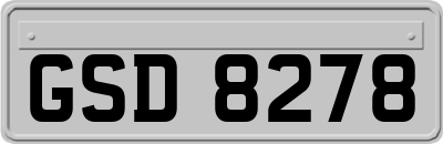 GSD8278