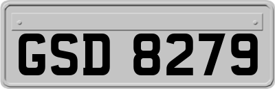 GSD8279
