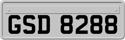 GSD8288