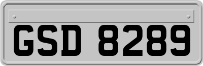 GSD8289