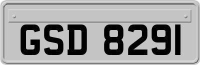 GSD8291