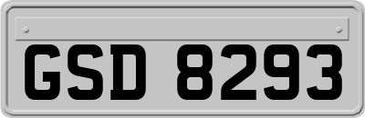 GSD8293