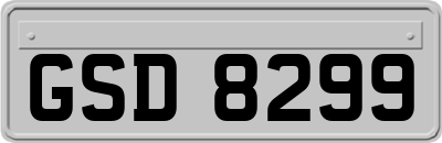 GSD8299