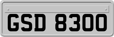 GSD8300