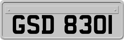 GSD8301