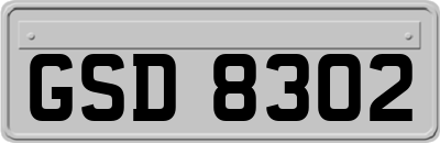 GSD8302