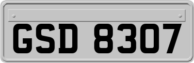 GSD8307