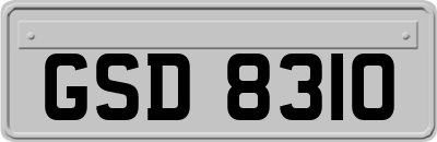 GSD8310