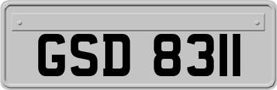 GSD8311