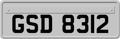 GSD8312