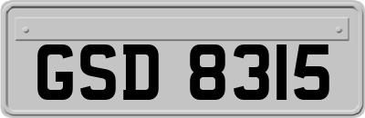 GSD8315