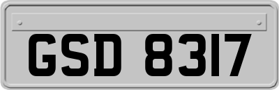 GSD8317