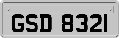 GSD8321