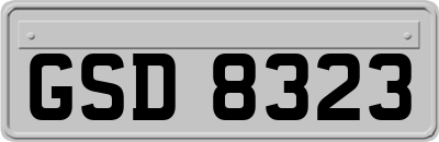 GSD8323