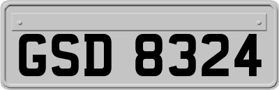 GSD8324