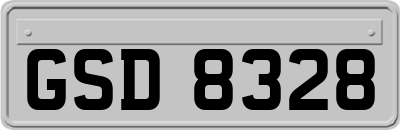 GSD8328