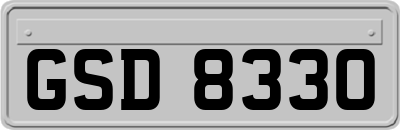 GSD8330