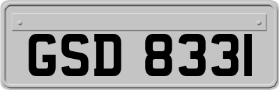 GSD8331
