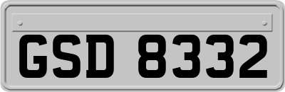 GSD8332
