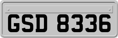 GSD8336