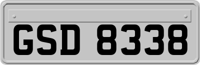 GSD8338