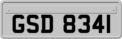 GSD8341