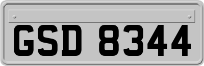 GSD8344
