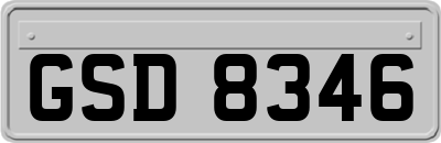 GSD8346