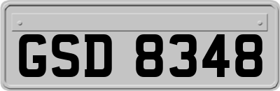GSD8348