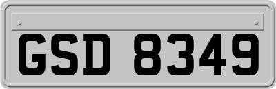 GSD8349