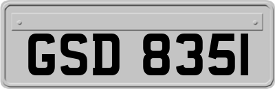 GSD8351