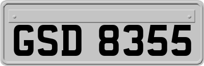 GSD8355
