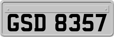 GSD8357