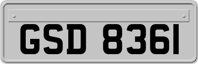 GSD8361