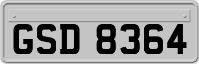GSD8364