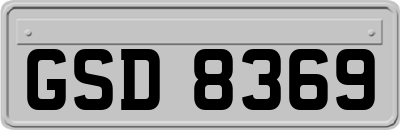 GSD8369