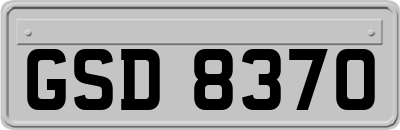 GSD8370