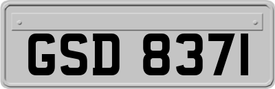 GSD8371