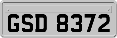 GSD8372