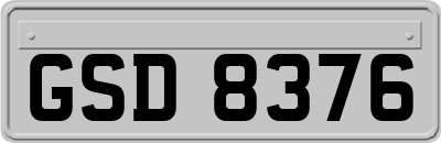 GSD8376