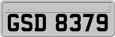 GSD8379
