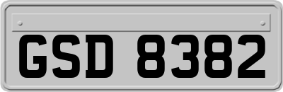 GSD8382