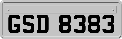 GSD8383