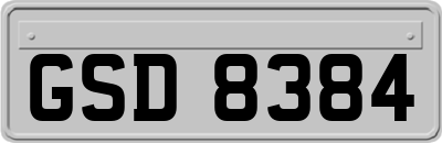 GSD8384