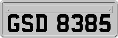 GSD8385