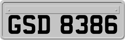 GSD8386